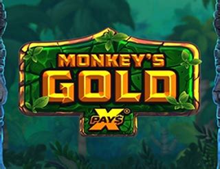 Monkeys Gold Xpay bet365